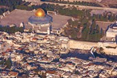 015-Иерусалим, Стена Плача